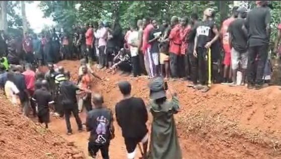 Obogu mourns 16 Saviour Church members lost in highway crash