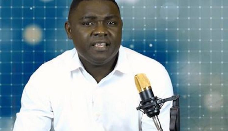 Ace Ankomah chases Kevin Taylor with judgment in GH¢2.95 million damages defamation suit