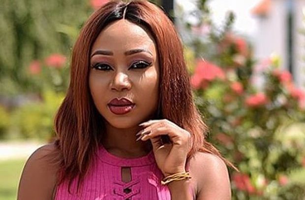I won’t date any man who doesn’t practise Islam – Akuapem Poloo