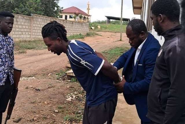 Security guard killed while protecting transformer at Ojobi