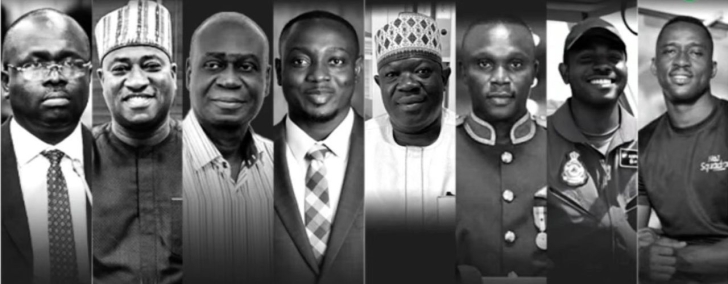 Authorities offer cash reward for return of helicopter crash debris