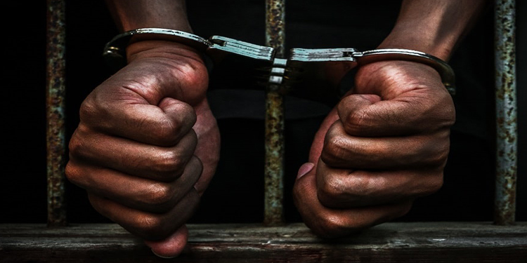 Okada rider remanded for alleged abduction of 13-year-old girl
