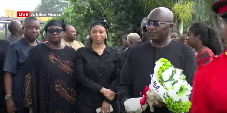 Helicopter crash: Ghana has suffered a painful loss — Bawumia