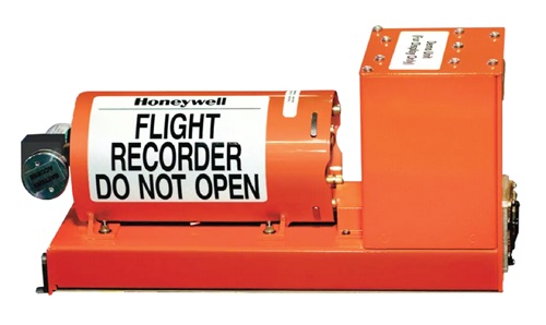 Crashed Z-9 helicopter black box found