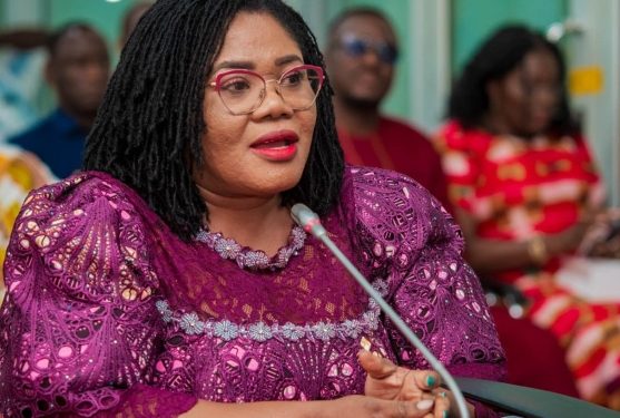 Water shortage at Nungua SHS raises health concerns – Gender Minister