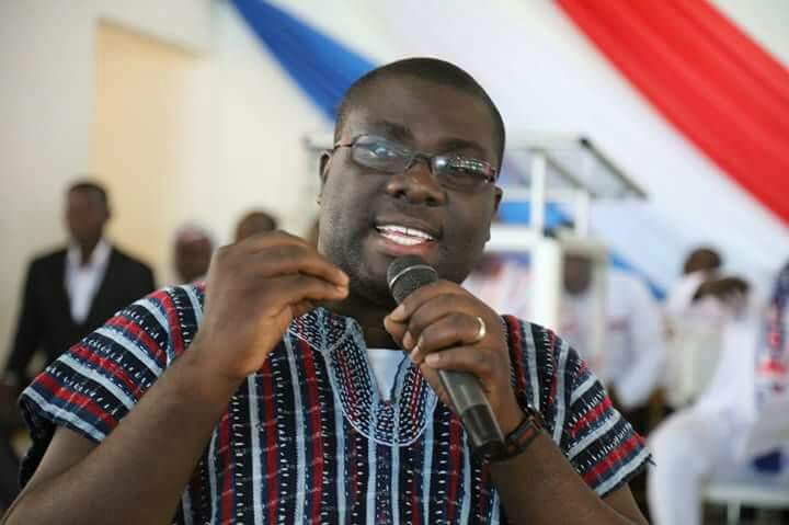 NIA and GRA saga: Let’s not wait for disaster before we act — Sammi Awuku