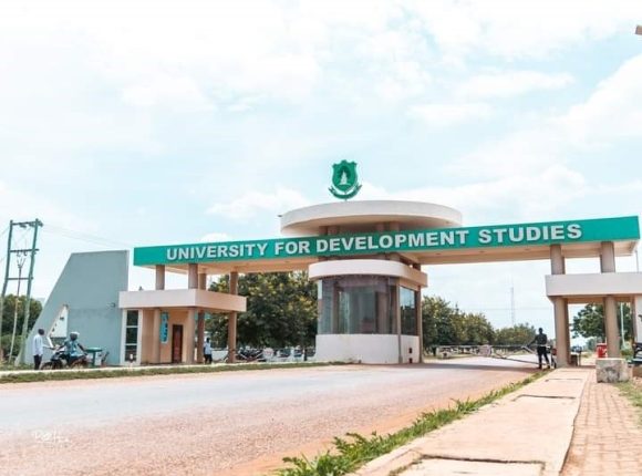 UDS student gets life sentence over campus love triangle murder