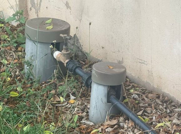 GWL cracks down on illegal water activities nationwide