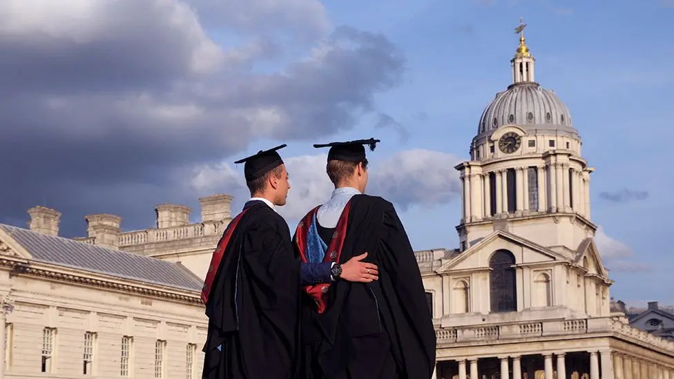 UK’s first ‘super-university’ to be created as two merge from 2026