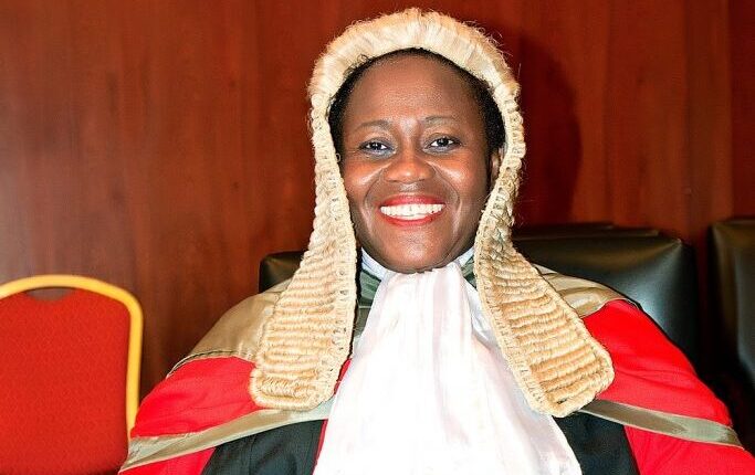Mahama’s removal of CJ premature – Barker-Vormawor