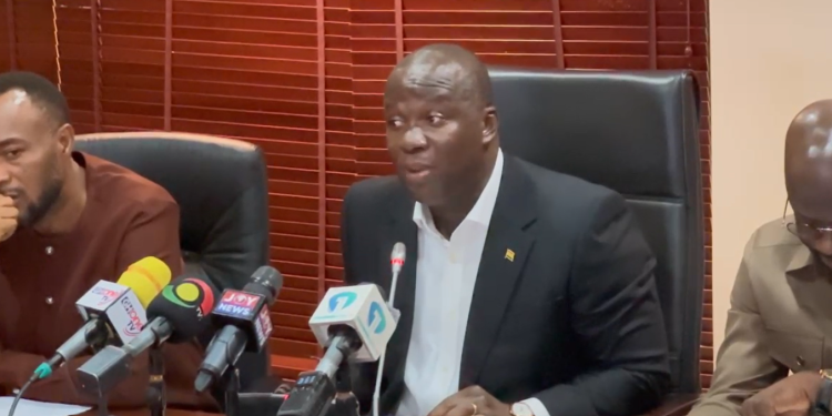 U.S. deportee deal shows executive’s disregard for parliament – Minority