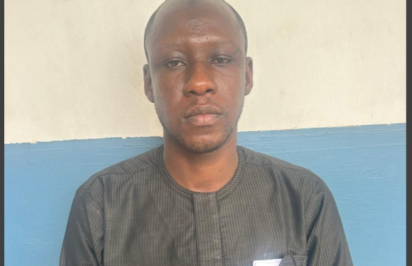 32-year-old man jailed 35 years for $50k fraud