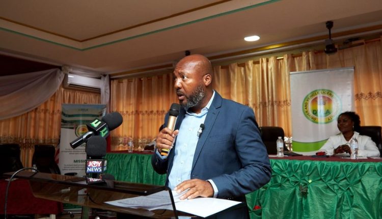 We won’t tolerate corruption at DVLA – Board Chair cautions Staff