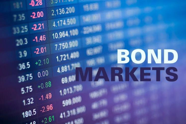 Bond market: Turnover declined by 18% to GH¢906.14m
