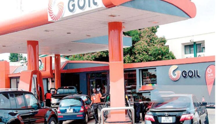 GOIL warns public against fake investment schemes online