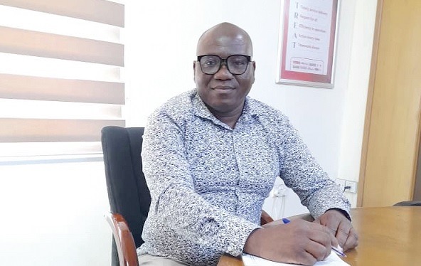 Allied Health Professions Council rolls out computer-based licensing exams from October