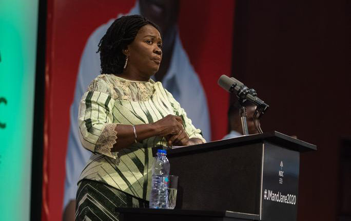 VP vows tough action against teachers who abuse female students