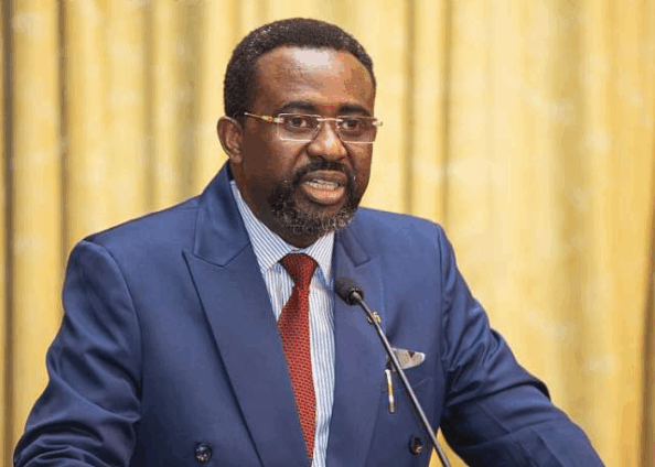 I want to be remembered for making the cedi Ghana’s currency of choice – BoG Governor