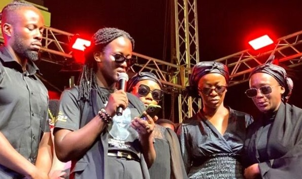 Daddy Lumba’s children distance themselves from funeral injunction and disagreements