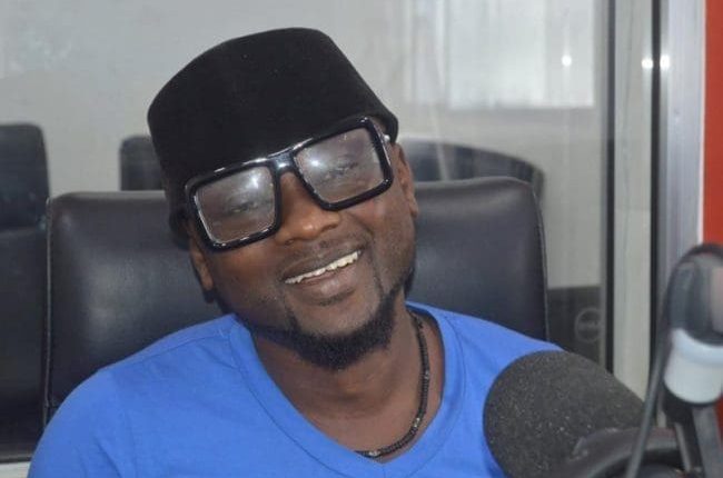 I have quit smoking, drinking alcohol – Kofi Nti