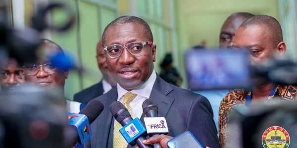 Approving CJ nominee could trigger constitutional clash -Minority warns