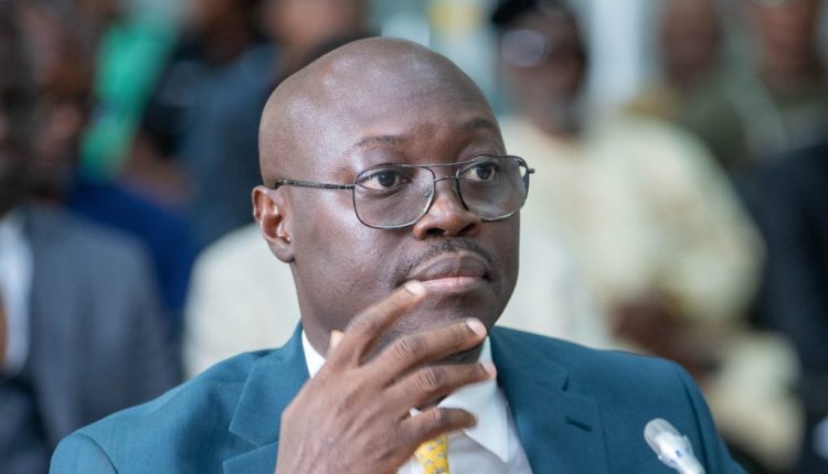 Ghana loses billions in suspected import fraud – Finance Minister