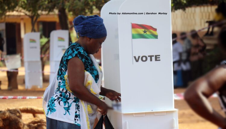 EC reopens nominations in areas without candidates for district-level elections