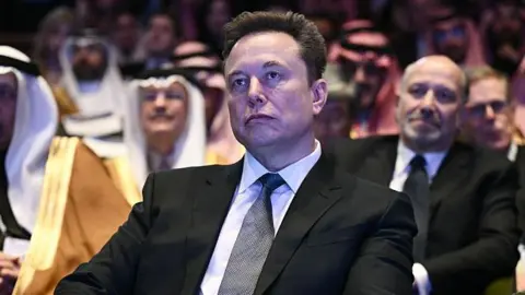 Musk says H-1B visas being ‘gamed’ by outsourcing firms