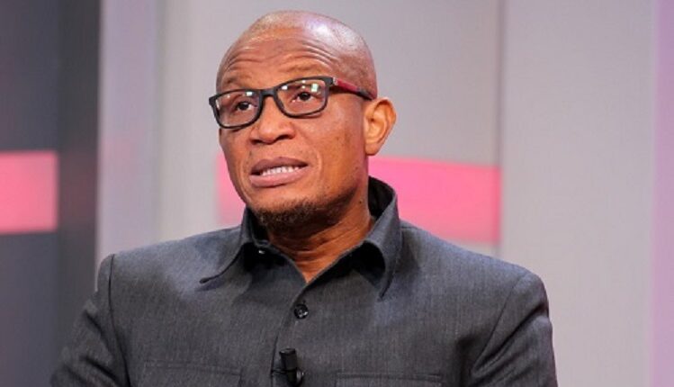 Mustapha Hamid, 9 others plead not guilty to 54 counts of offences