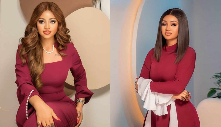 I have been traumatized – Regina Daniels on possibility of remarrying