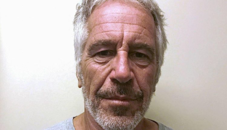 Judge rules Epstein grand jury records from 2019 case can be released