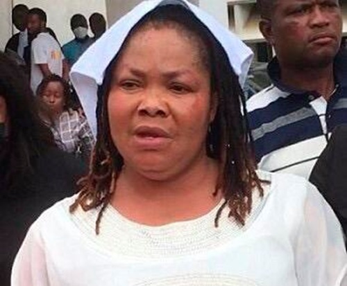 Agradaa apologises and pays GH¢100,000 to Empress Gifty for mutual settlement of defamation case