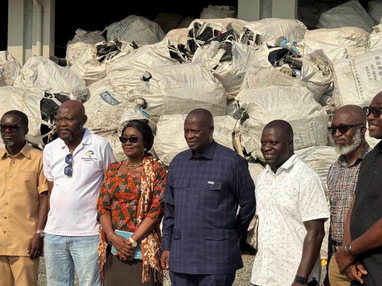 Acting Minister cautions against encroachment on Atomic Energy lands