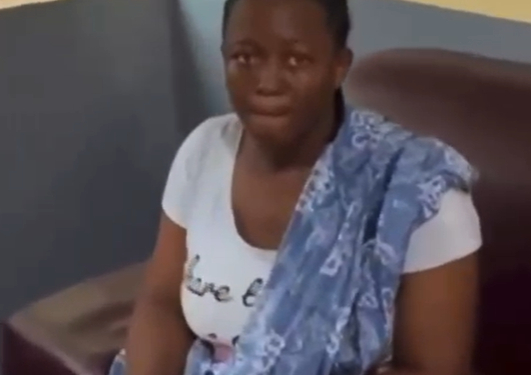 Police arrest woman for stealing baby at Mamprobi Polyclinic