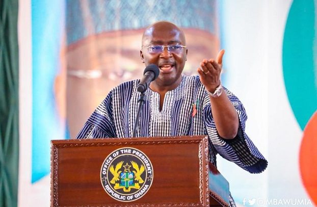 This is not the time for retribution and political score-settling – Bawumia urges unity