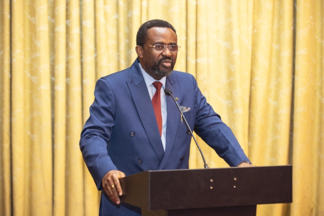 We are focused on engineering low interest rate regime – BoG Governor assures