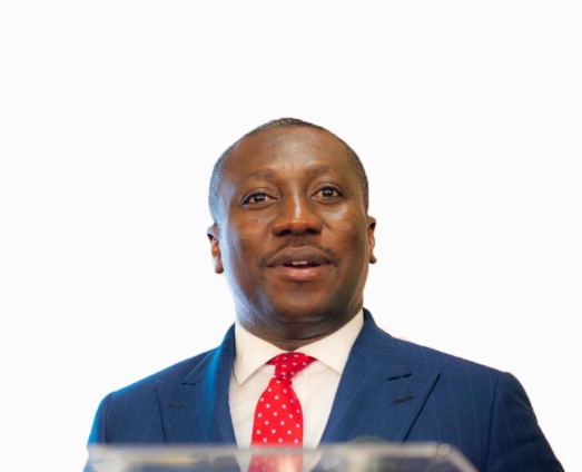 Afenyo-Markin Attends ECOWAS Parliament