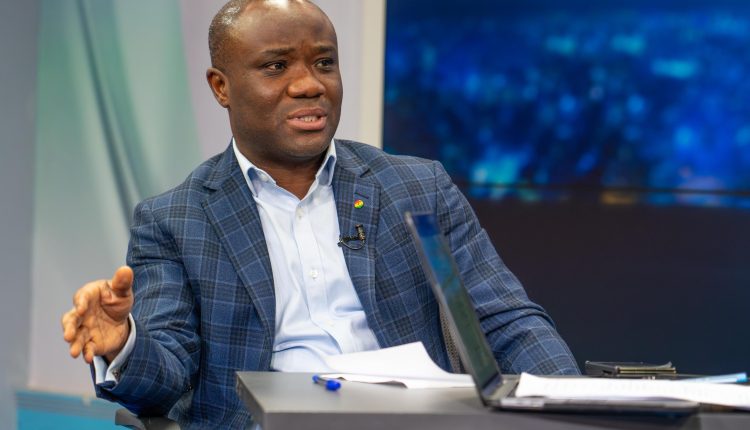 Mahama stayed away so Ministers could speak freely – Kwakye Ofosu opens up on Damang Mine Cabinet debate
