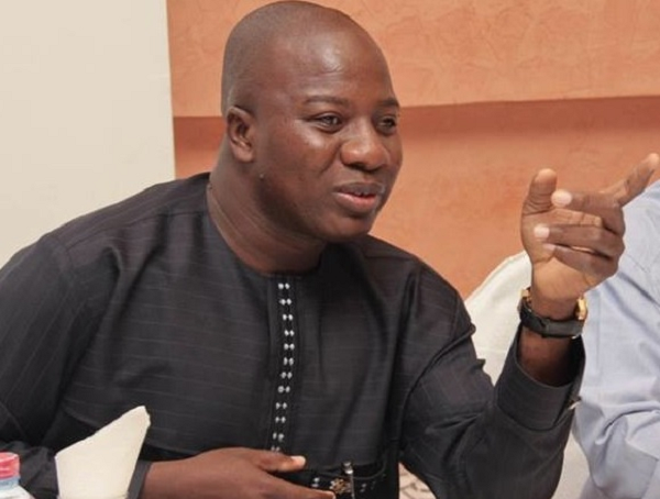Mahama Ayariga insists Anti-LGBTQ Bill remains firm despite amendments