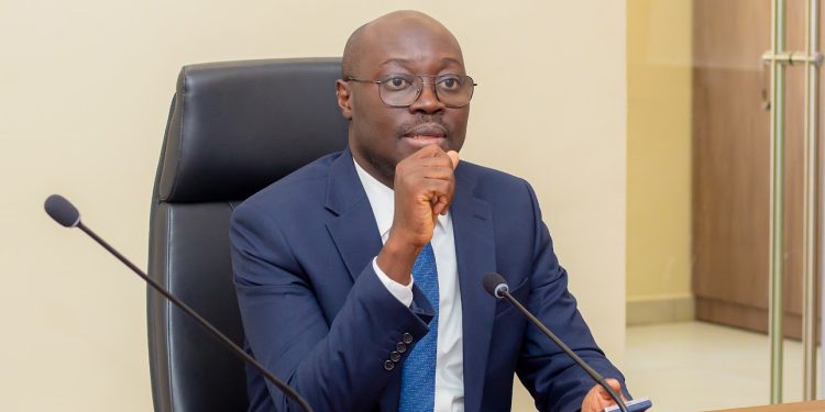 Gov’t pays GH¢10.8bn DDEP Coupon in full and on schedule
