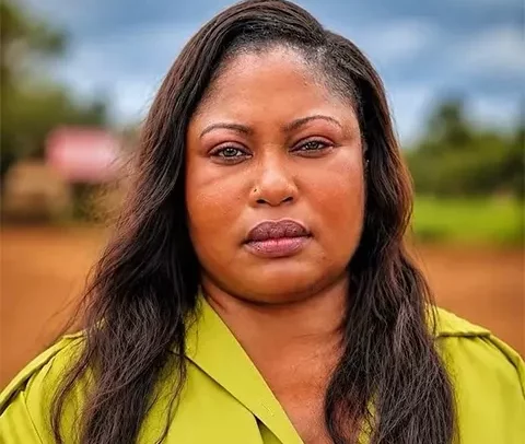 Asante Mampong NPP Bereaved