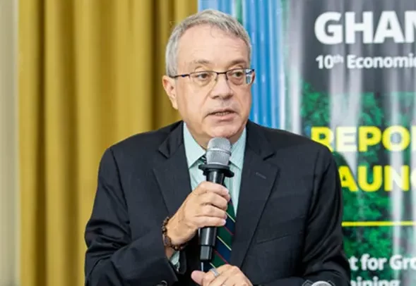 56.4% Of Ghanaians Remain In Poverty – World Bank