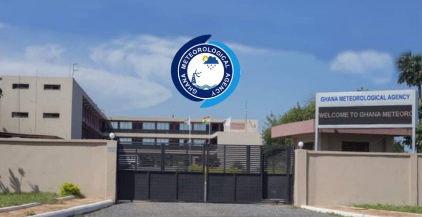 GCAA owes GMet over GH¢50m in statutory payments – Director-General
