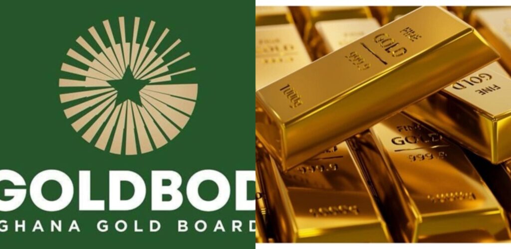 GoldBod did not record GH¢22bn loss; audited accounts show GH¢5.44bn surplus – Institute of Fiscal Policy Governance