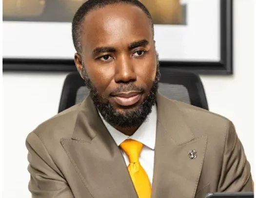 Adu-Boahene Trial Judge Insists On Legal Vacation Hearing