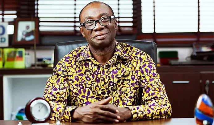 Aksa $1m Bribe OSP Lists Kwabena Donkor, Others As Persons Of Interest