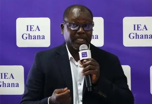 IEA Rejects Gold Sale Loss Claims Against GoldBod