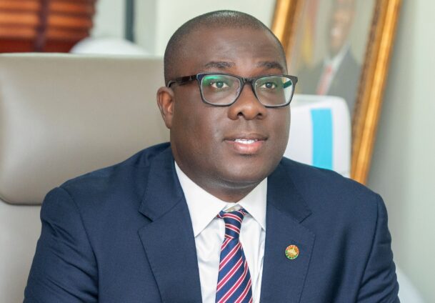 Sammi Awuku questions government over fresh fuel price hikes, demands answers on levy promise