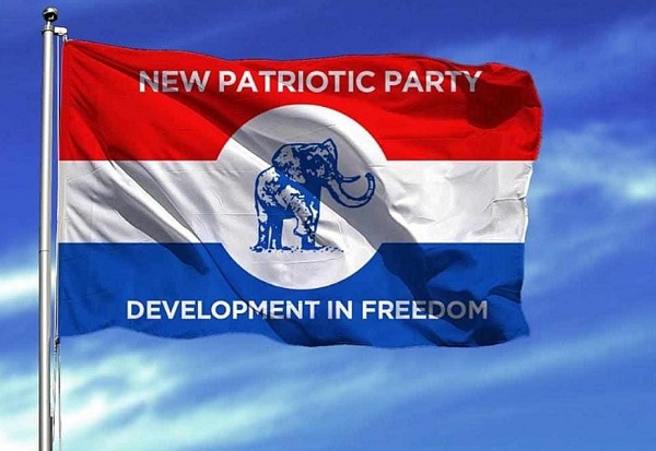 Bantama NPP Elects New Executives