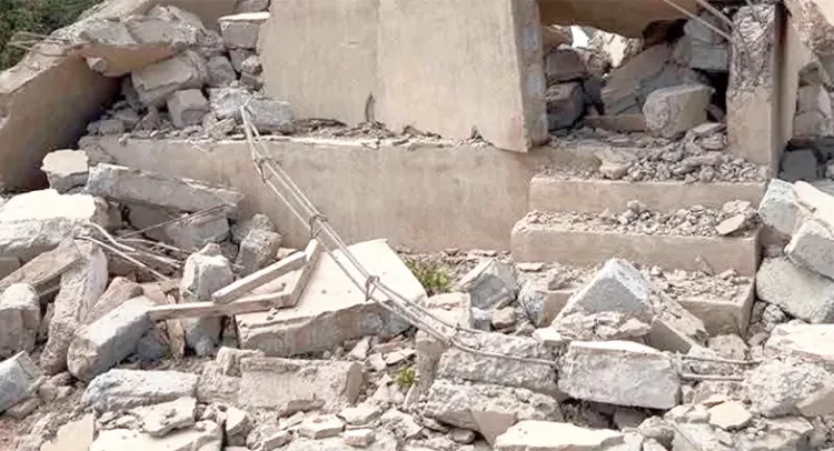 Amrahia Dairy Farm Residents To Petition Mahama Over Demolition, Sept. 8